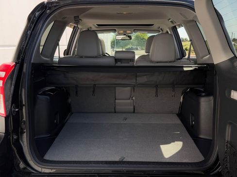 Used 2012 Toyota RAV4 Limited w/ Premium Plus Value Pkg AWD/4WD image 22