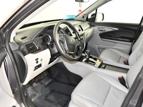 Used 2019 Honda Ridgeline RTL image 27