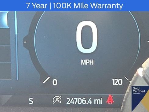 Used 2025 Ford F150 XLT w/ Equipment Group 301A Standard AWD/4WD image 40