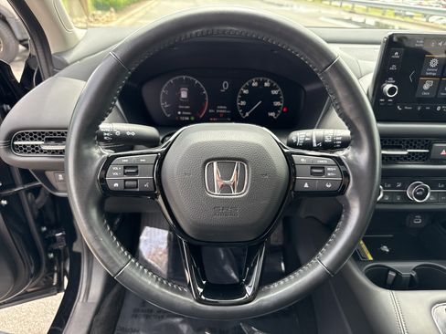 Certified 2023 Honda HR-V EX-L image 18