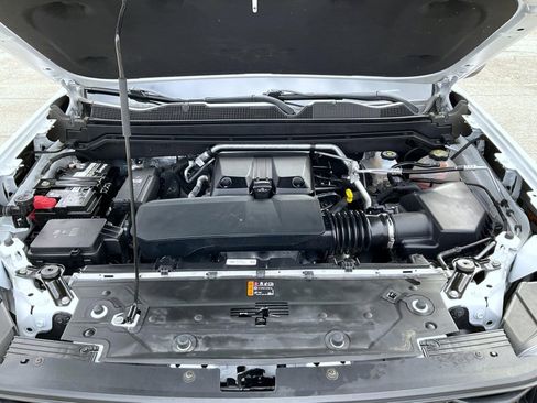 Used 2024 GMC Canyon Elevation w/ Trailering Package image 24