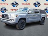 Used 2020 Toyota Tacoma SR5 image 3