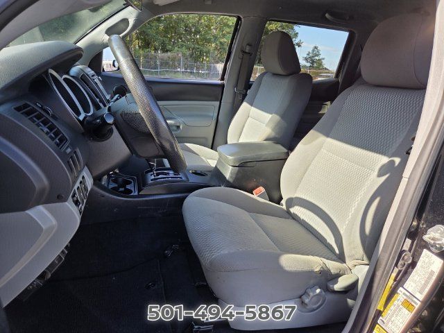 Used 2014 Toyota Tacoma 4x4 Double Cab w/ Convenience Package image 9