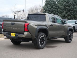 New 2026 Toyota Tacoma TRD Off-Road AWD/4WD video 2