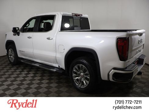 Certified 2023 GMC Sierra 1500 Denali w/ Technology Package image 7