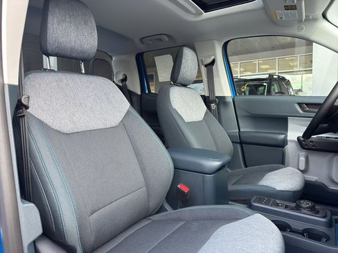 New 2026 Ford Maverick XLT w/ XLT Luxury Package image 33