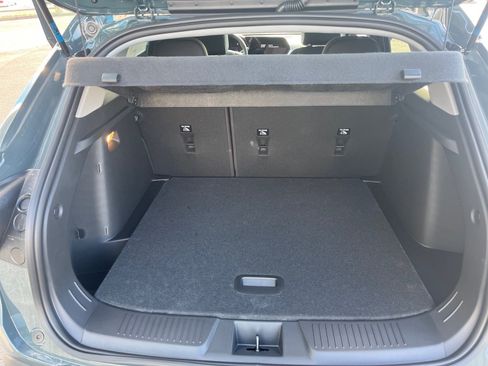 New 2026 Chevrolet Trax LT w/ Driver Confidence Package image 13