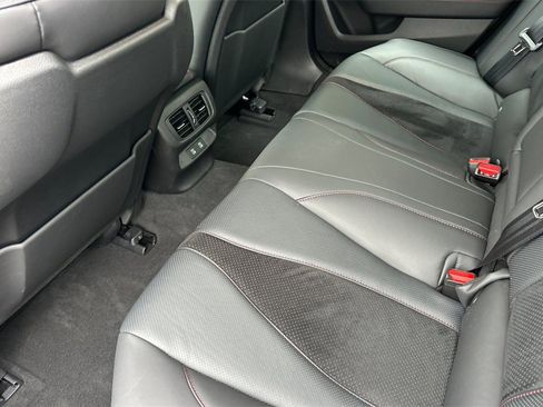 Certified 2025 Acura TLX SH-AWD w/ A-SPEC Pkg image 13