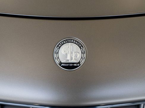 New 2026 Mercedes-Benz SL 43 AMG image 5