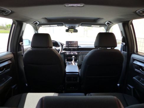 Used 2025 Honda CR-V Sport image 23
