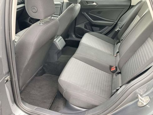 Used 2025 Volkswagen Jetta S FWD image 15