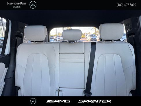 New 2026 Mercedes-Benz GLB 250 image 20