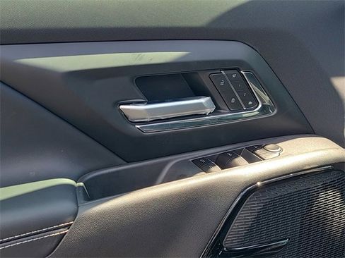 New 2026 Chevrolet Silverado EV LT w/ Plus Package image 15