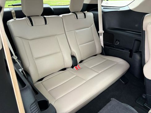 Used 2020 Ford Explorer Limited image 54