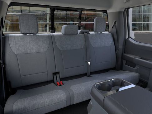 New 2026 Ford F350 XLT w/ Snow Plow Prep Package image 11