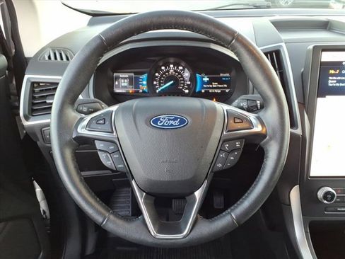 Used 2022 Ford Edge SEL w/ Convenience Package image 19