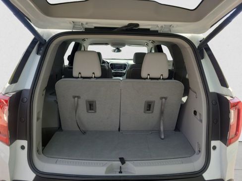 Used 2023 GMC Acadia SLE w/ Driver Convenience Package AWD/4WD image 20