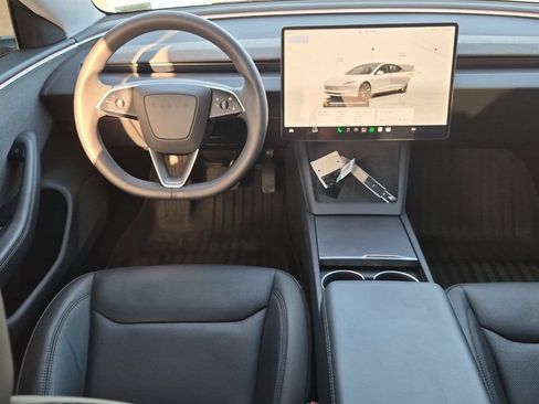 Used 2024 Tesla Model 3 Standard Range RWD image 14
