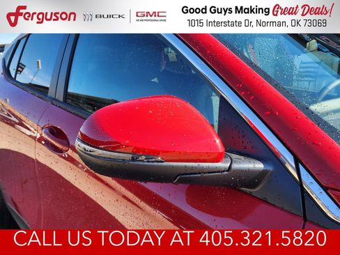 New 2026 Buick Envista Preferred w/ Convenience I Package FWD image 10