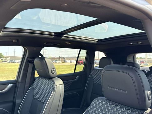 New 2026 GMC Acadia Denali w/ Super Cruise Package image 17