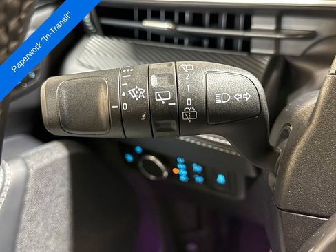 Used 2025 Ford Mustang Mach-E Premium AWD/4WD image 16