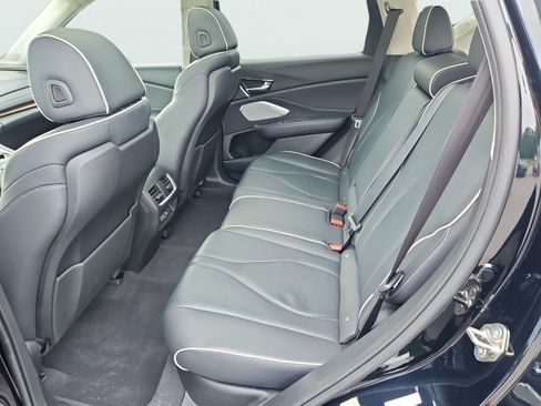 Used 2019 Acura RDX AWD w/ Advance Package image 37