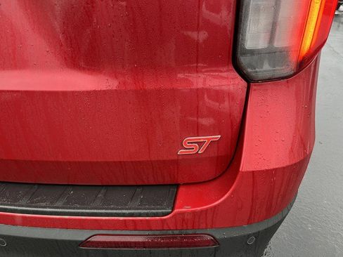 New 2026 Ford Explorer ST image 6