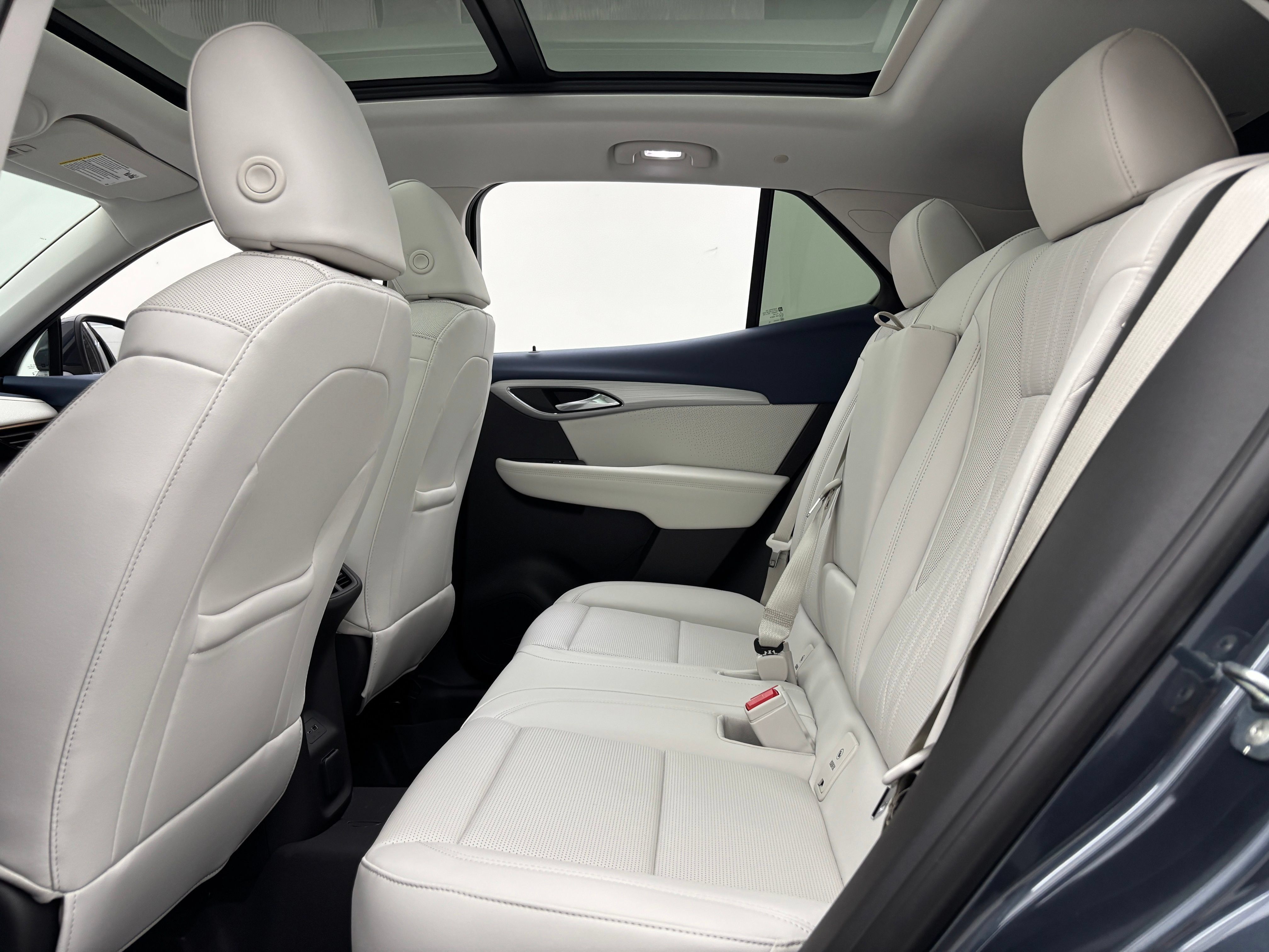 New 2026 Buick Envision Avenir AWD/4WD image 42