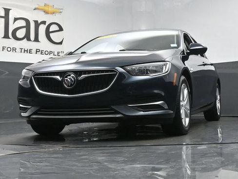 Used 2018 Buick Regal Preferred FWD image 69