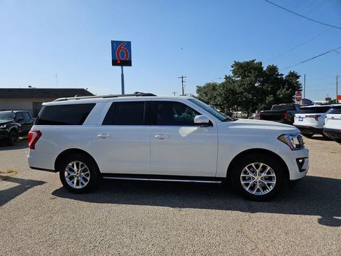Used 2021 Ford Expedition Max XLT RWD image 9