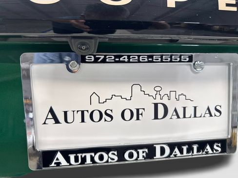 Used 2025 MINI Cooper S FWD image 23