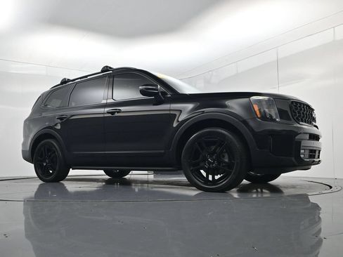 Certified 2024 Kia Telluride SX X-Line AWD/4WD image 41