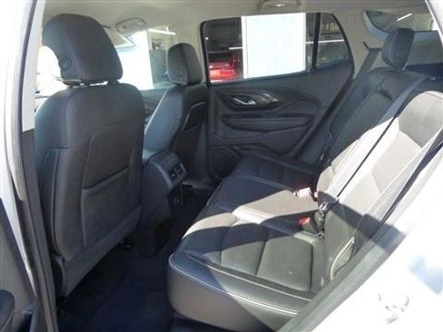 Used 2019 GMC Terrain Denali w/ Driver Alert Package II FWD image 20
