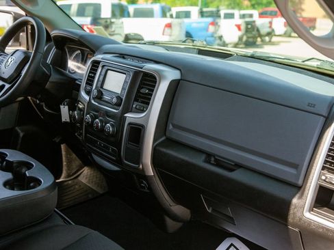 Used 2019 RAM 1500 Classic Warlock AWD/4WD image 11