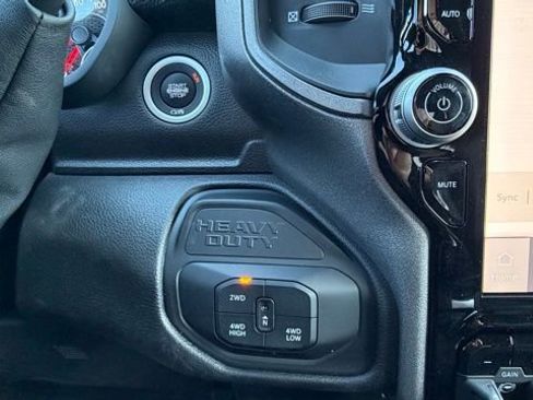 New 2026 RAM 3500 Tradesman image 20