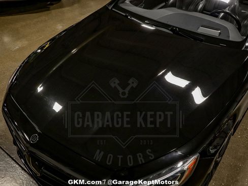 Used 2017 Mercedes-Benz S 63 AMG 4MATIC Cabriolet image 60