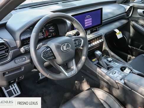 New 2026 Lexus IS 350 F Sport RWD image 19
