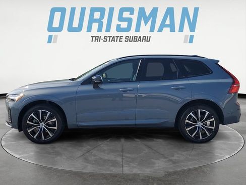 Used 2023 Volvo XC60 B5 Plus w/ Climate Package AWD/4WD image 3