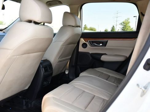 Used 2018 Honda CR-V EX-L image 21