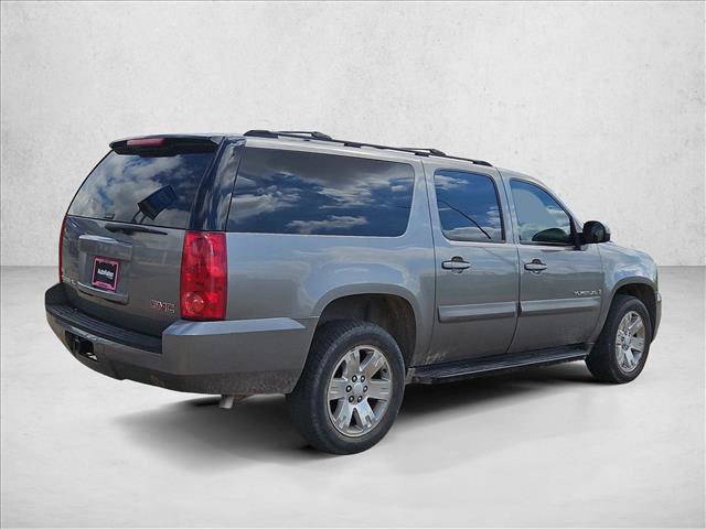 Used 2007 GMC Yukon XL SLE AWD/4WD image 5