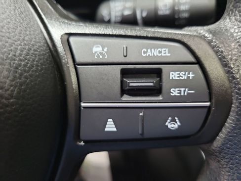 Used 2024 Honda CR-V EX image 34