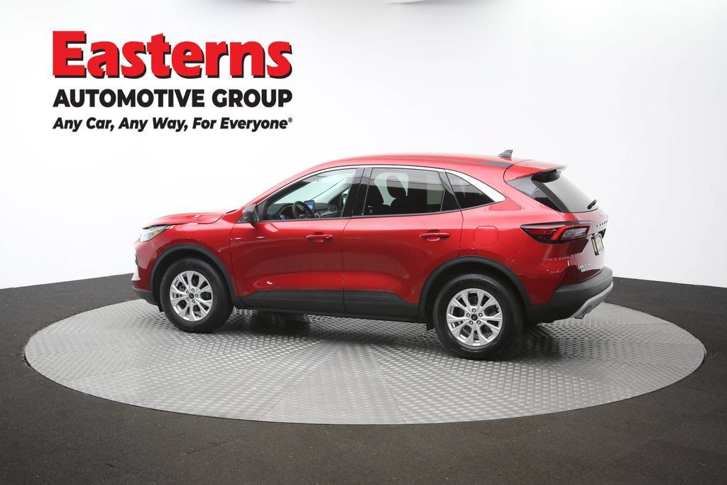 Used 2023 Ford Escape Active AWD/4WD image 64