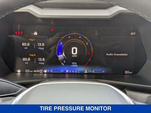 New 2026 Chevrolet Colorado W/T image 19