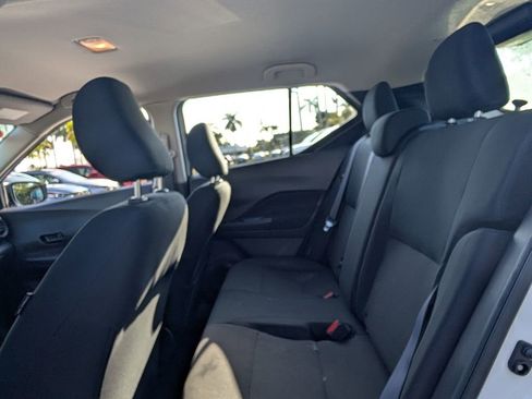Certified 2025 Nissan Kicks Play S image 12