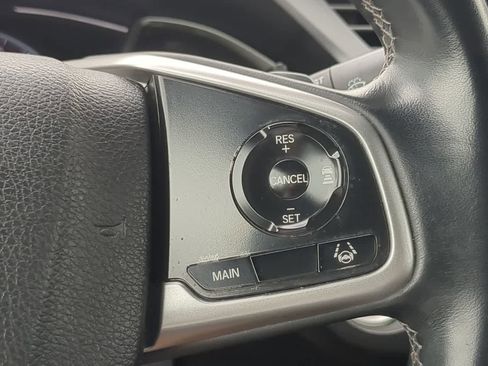 Used 2021 Honda Civic Sport image 25