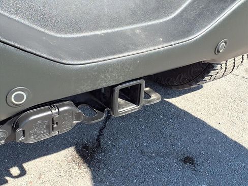 Used 2023 Ford Bronco Badlands w/ Sasquatch Package image 22