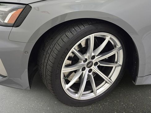 Used 2023 Audi RS 5 Sportback image 36