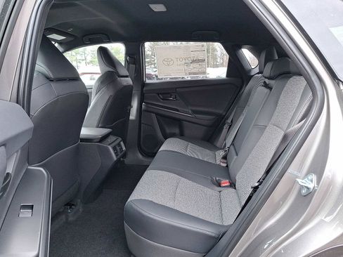 New 2026 Toyota bZ XLE image 13