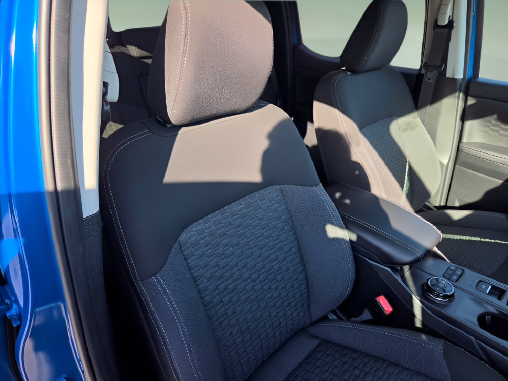 New 2026 Ford Ranger XLT AWD/4WD image 27