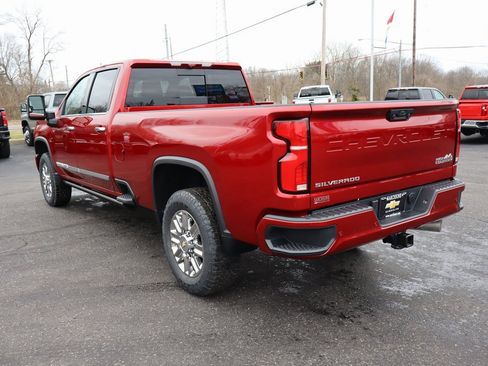 New 2026 Chevrolet Silverado 2500 High Country w/ Technology Package image 26
